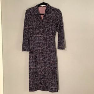 Mini-jupe En Laine Diane Von Furstenberg - Taille US 2 / 40 - Tartan Multicolore - Neuve Avec étiquettes
